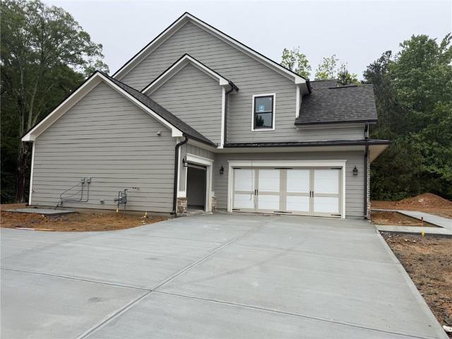 House for sale in Cobb, Georgia