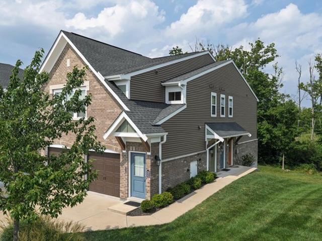 Townhouse for sale in Kenton, Kentucky