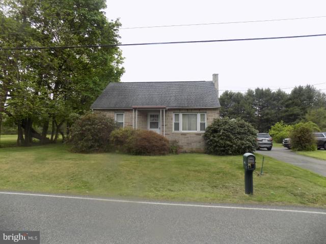 Property for sale in Bucks, Pennsylvania