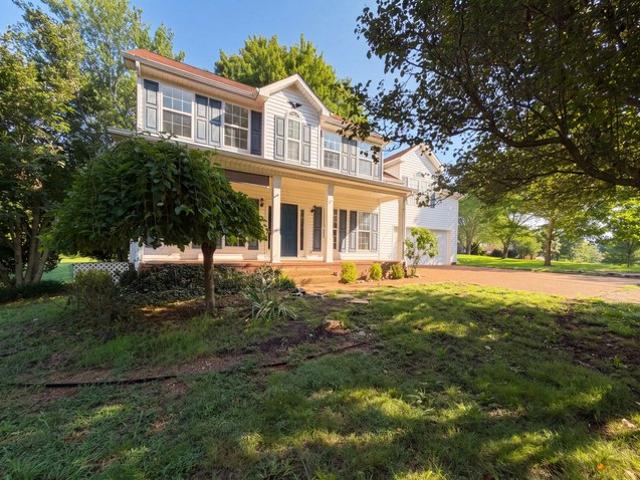 House for sale in Tennessee