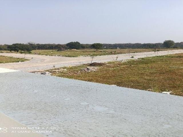 Land for sale in Nagpur, National Capital Territory Of Delhi