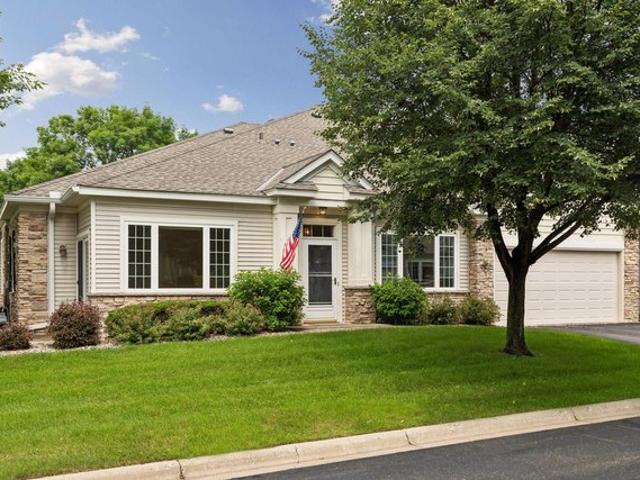 Townhouse for sale in Chaska, Minnesota