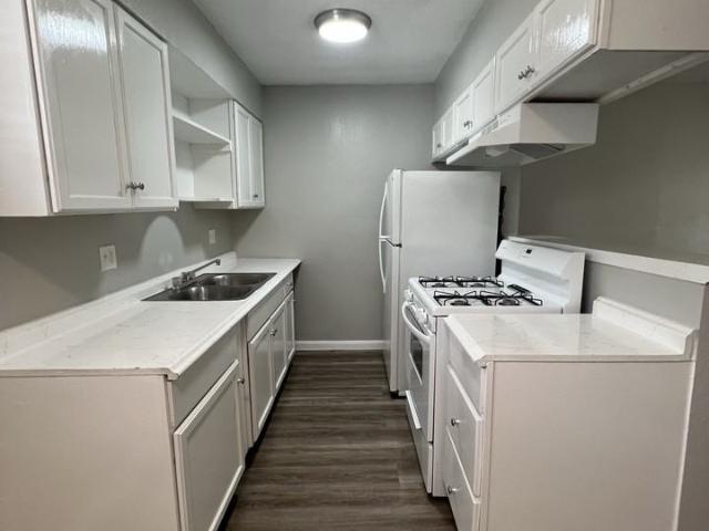 Apartment for rent in Harris, Texas