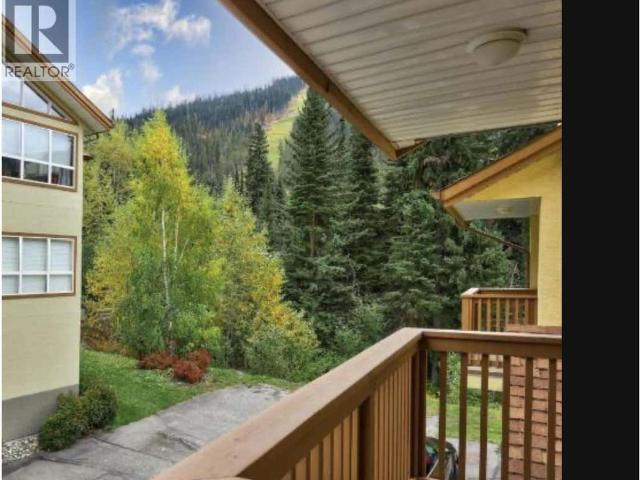Townhouse for sale in Sun Peaks, British Columbia