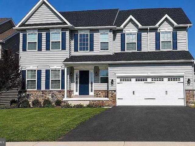 House for sale in Pennsburg, Pennsylvania