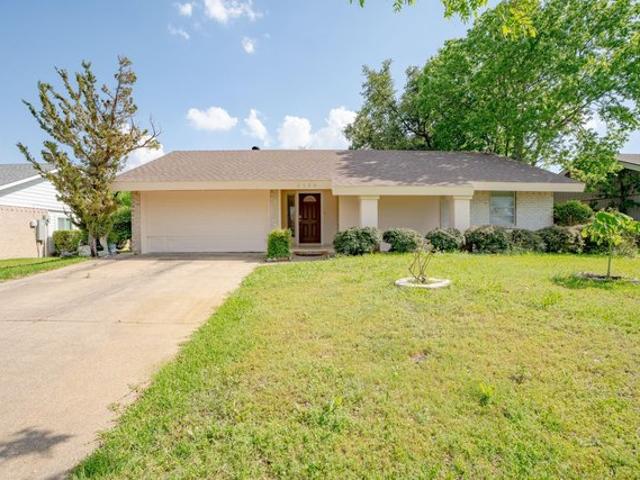 House for sale in Richardson, Texas