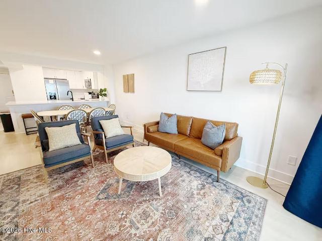 Condo for sale in Kure Beach, North Carolina