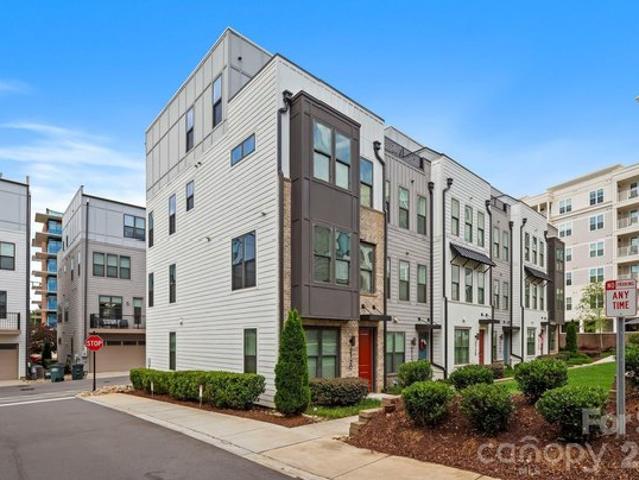 Townhouse for sale in Mecklenburg, North Carolina