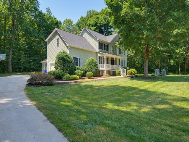 House for sale in Hillsborough, North Carolina