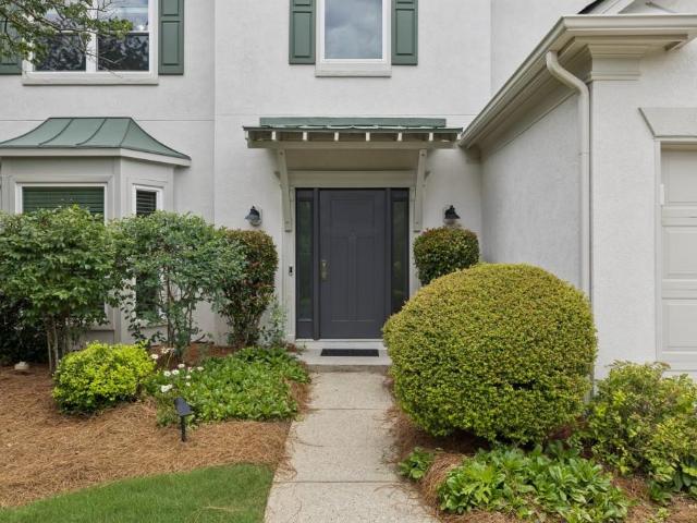 House for sale in Alpharetta, Georgia