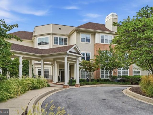 Condo for sale in Maryland