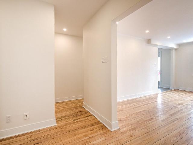 Apartment for rent in St. Leonard's, Quebec