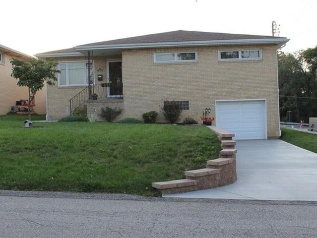 House for sale in West Mifflin, Pennsylvania