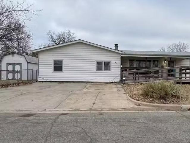 House for rent in Wichita