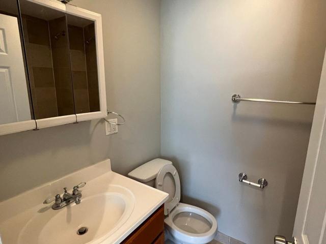 Apartment for rent in Chicago Park, Illinois