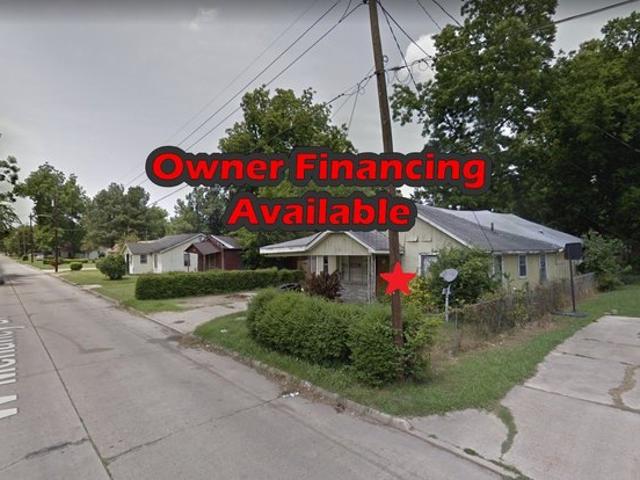 Land for sale in Ark