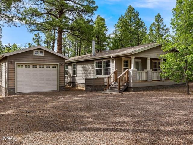 House for sale in Navajo, Arizona