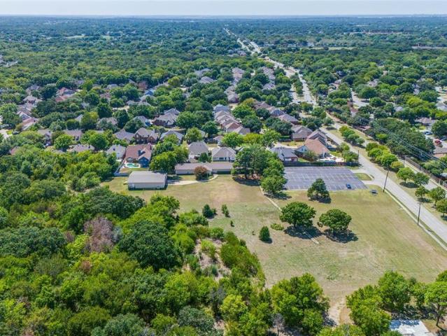 Land for sale in Arlington, Texas