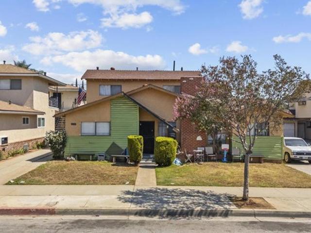 House for sale in Montebello, California