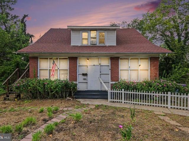 House for sale in Harrisburg, Pennsylvania
