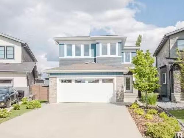 House for sale in Wedgewood, Alberta
