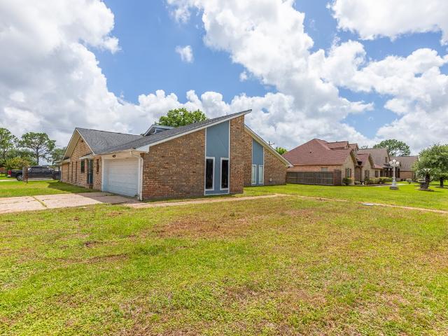 House for sale in Jefferson, Texas