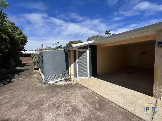 Apartment for rent in Aitkenvale, Queensland