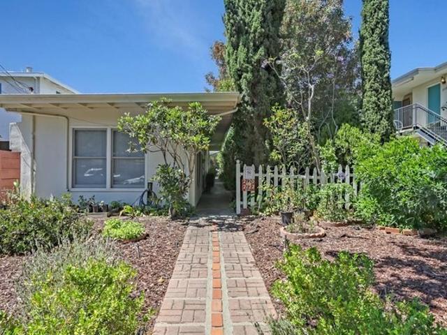 House for sale in College Terrace, Palo Alto
