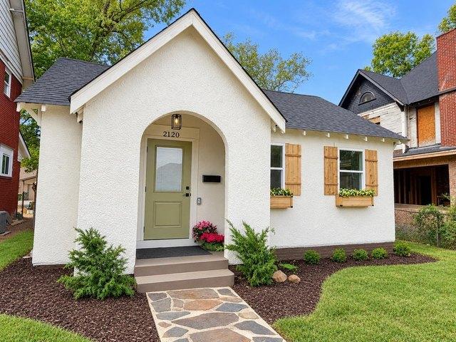 House for sale in Little Rock, Pulaski County