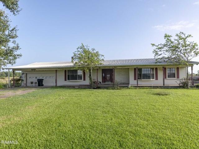 House for sale in Kaplan, Louisiana