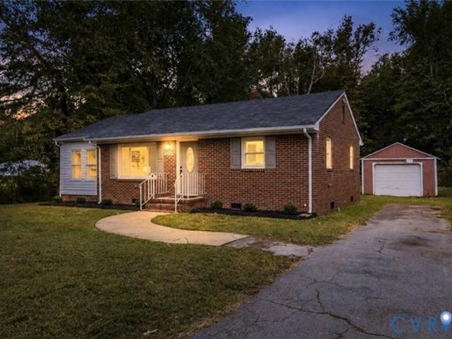 House for sale in Virginia