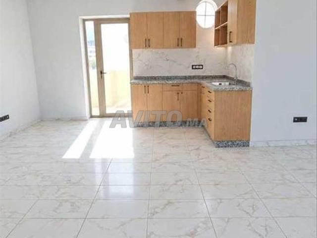 Appartement location à Anfa, Sidi Belyout