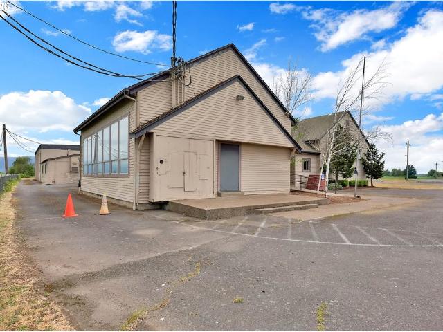 House for sale in Oregonia