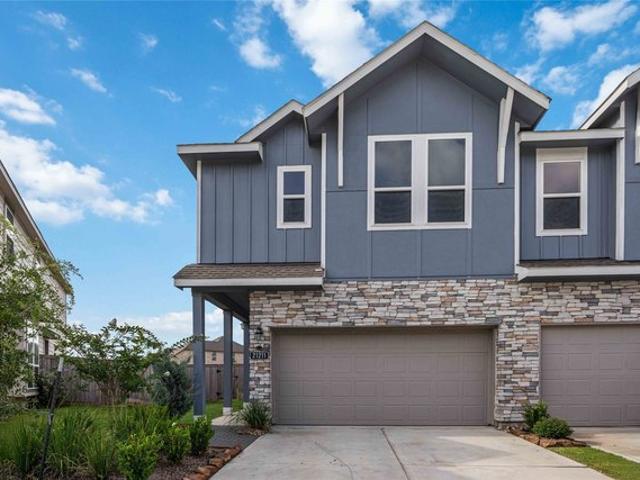 Townhouse for sale in Harris, Texas
