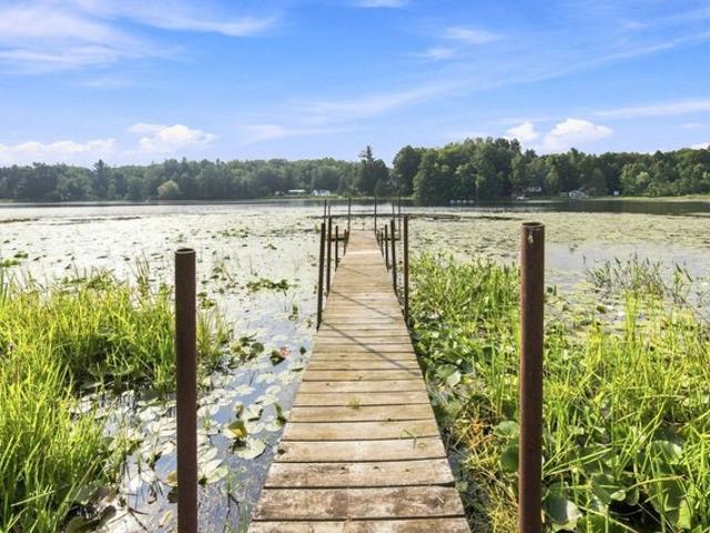 Land for sale in Tustin, Michigan