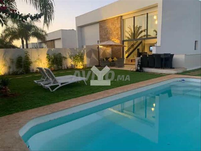 Propriété vente à Anfa, Gharb-Chrarda-Beni Hssen