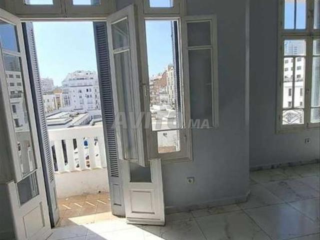 Appartement location à Anfa, Sidi Belyout