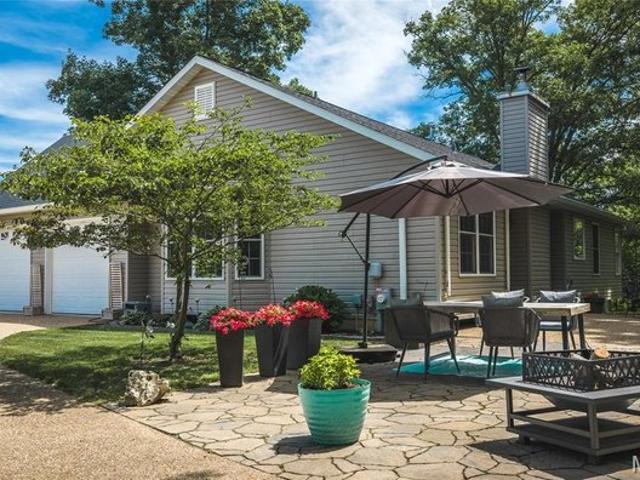 House for sale in Missouri