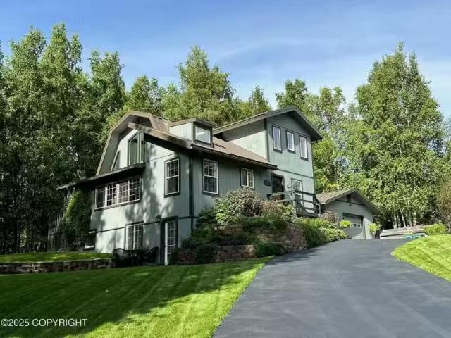House for rent in Chugiak, Peters Creek House for rent in Chugiak, Peters Creek