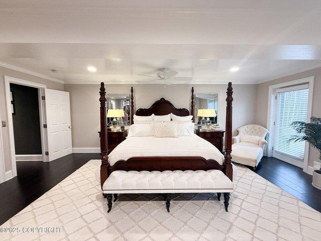 House for sale in Chugiak, Alaska