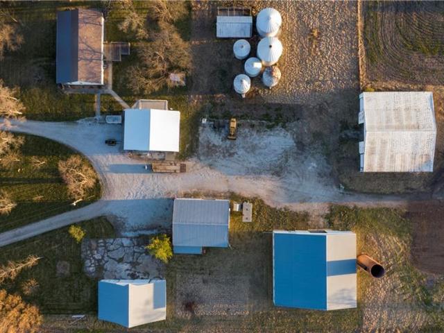 Land for sale in Missouri