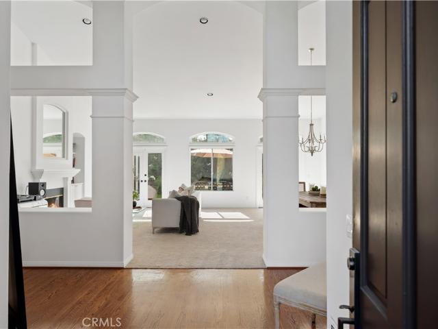 House for sale in Topanga, California