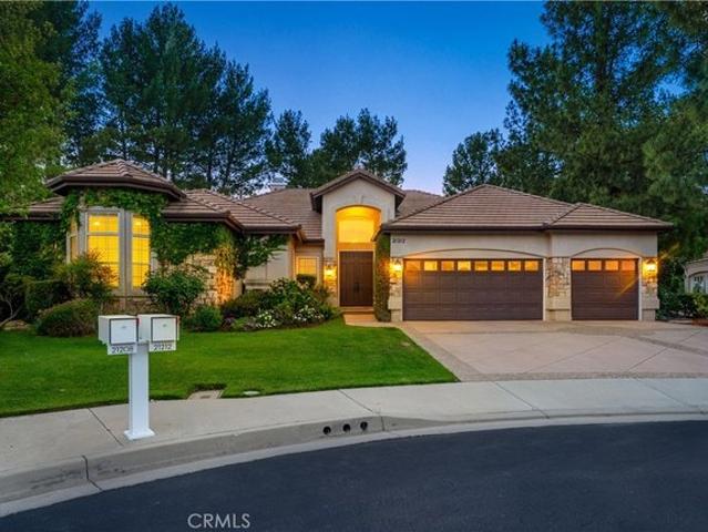 House for sale in Topanga, California