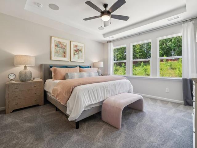 Townhouse for sale in Mecklenburg, North Carolina