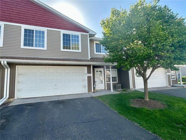 Townhouse for sale in Forest Lake, Minnesota