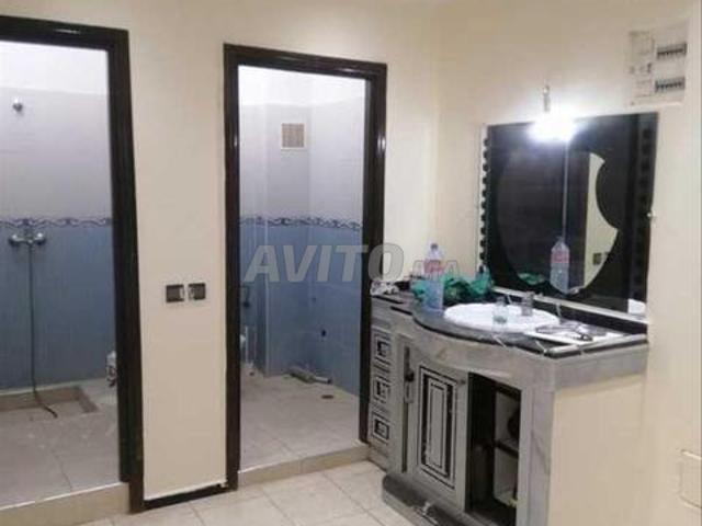 Appartement vente à Anfa, Gharb-Chrarda-Beni Hssen