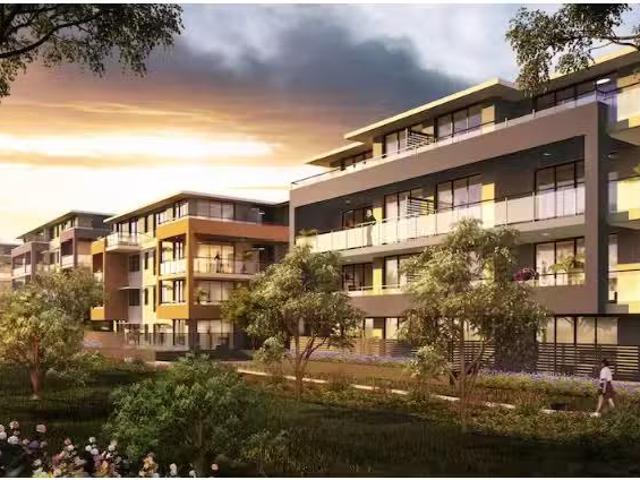 Apartment for rent in Kellyville, Sydney