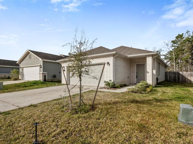 House for sale in New Caney, Texas