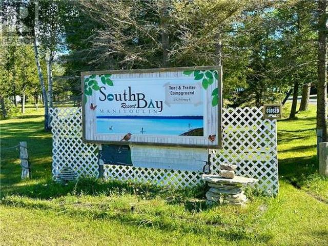 House for sale in Northeastern Manitoulin, Ontario