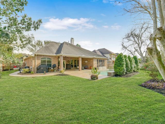 House for sale in Richmond, Texas